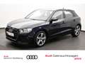 Audi A1 35 TFSI S-tronic advanced LED/Einpa Blau - thumbnail 1