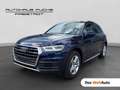 Audi Q5 40 TDI ultra quattro Design Blau - thumbnail 1