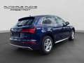 Audi Q5 40 TDI ultra quattro Design Blau - thumbnail 5