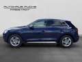 Audi Q5 40 TDI ultra quattro Design Blau - thumbnail 2