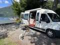 Fiat Ducato Ducato Campervan Blanc - thumbnail 2