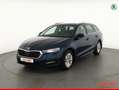 Skoda Octavia Combi 1.0 TSI DSG LED Sitzheizung Tempomat Blau - thumbnail 1