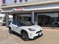 Toyota Yaris Cross 1.5 Hybrid 130CV GR Sport Grigio - thumbnail 1