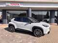 Toyota Yaris Cross 1.5 Hybrid 130CV GR Sport Grigio - thumbnail 2