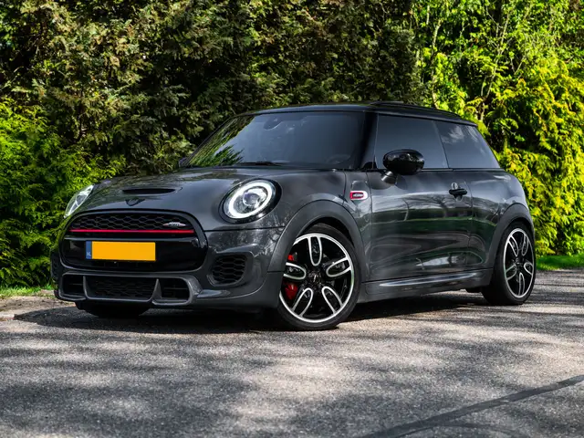 MINI John Cooper Works 2.0 | Pano | H&K | 1e eig | Dealer OH