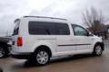 Volkswagen Caddy 2.0 TDI Maxi Double Cabine _Utilitaire & Garantie✅ Weiß - thumbnail 7