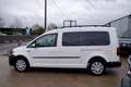 Volkswagen Caddy 2.0 TDI Maxi Double Cabine _Utilitaire & Garantie✅ Weiß - thumbnail 4
