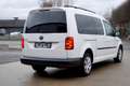 Volkswagen Caddy 2.0 TDI Maxi Double Cabine _Utilitaire & Garantie✅ Weiß - thumbnail 6
