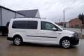 Volkswagen Caddy 2.0 TDI Maxi Double Cabine _Utilitaire & Garantie✅ Weiß - thumbnail 8