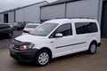 Volkswagen Caddy 2.0 TDI Maxi Double Cabine _Utilitaire & Garantie✅ Weiß - thumbnail 3