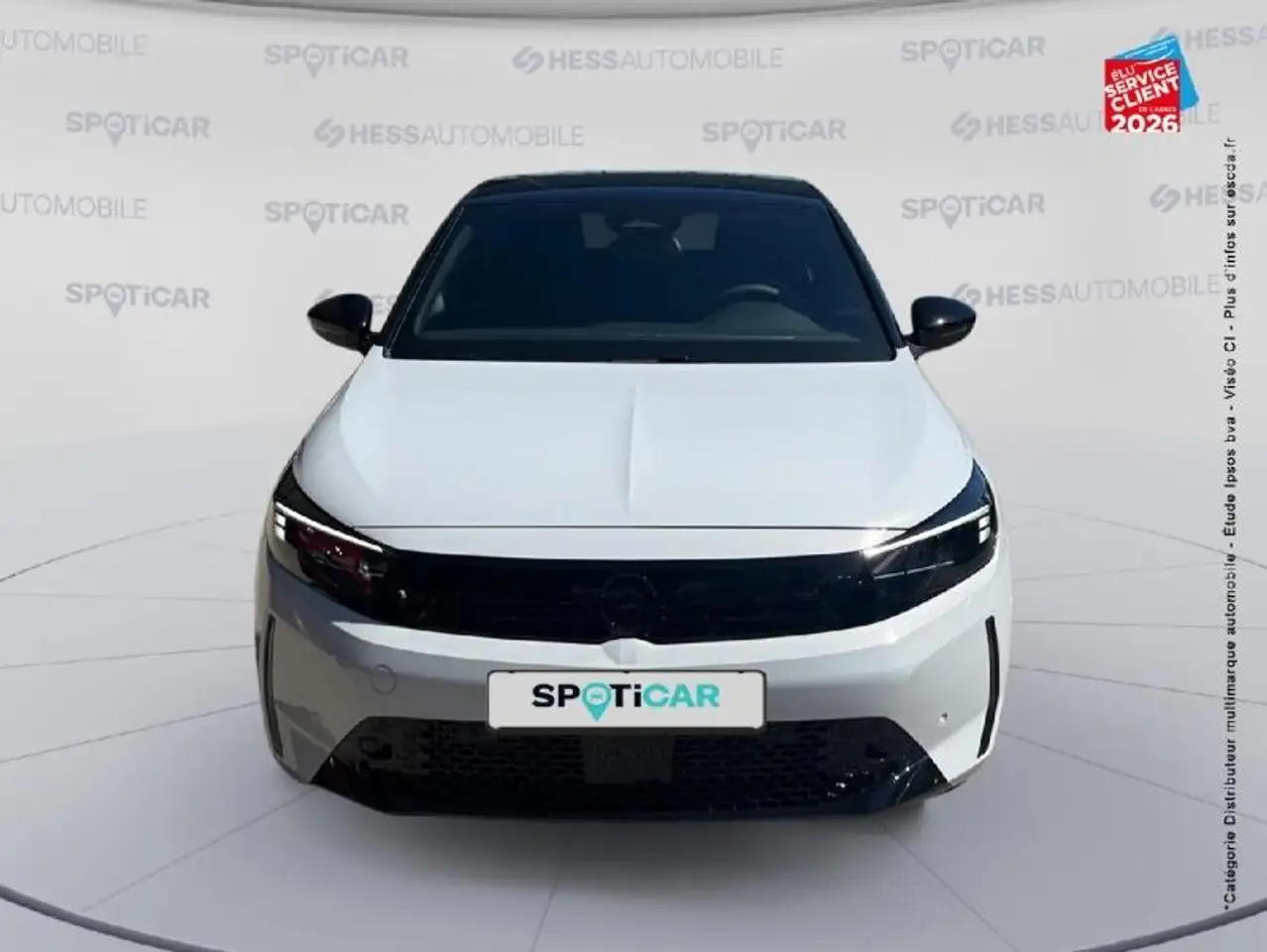 Opel Corsa 2026