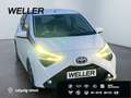 Toyota Aygo X -play club *LED*CarPlay*LED*Servo*Klima* Weiß - thumbnail 4