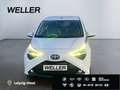 Toyota Aygo X -play club *LED*CarPlay*LED*Servo*Klima* Weiß - thumbnail 2