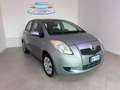 Toyota Yaris 1.0 5 porte Sol Grigio - thumbnail 1