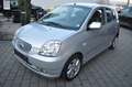 Kia Picanto 1.1 EX *AUTOMATIC-Sitzheizung-73.300 KM* Silber - thumbnail 3