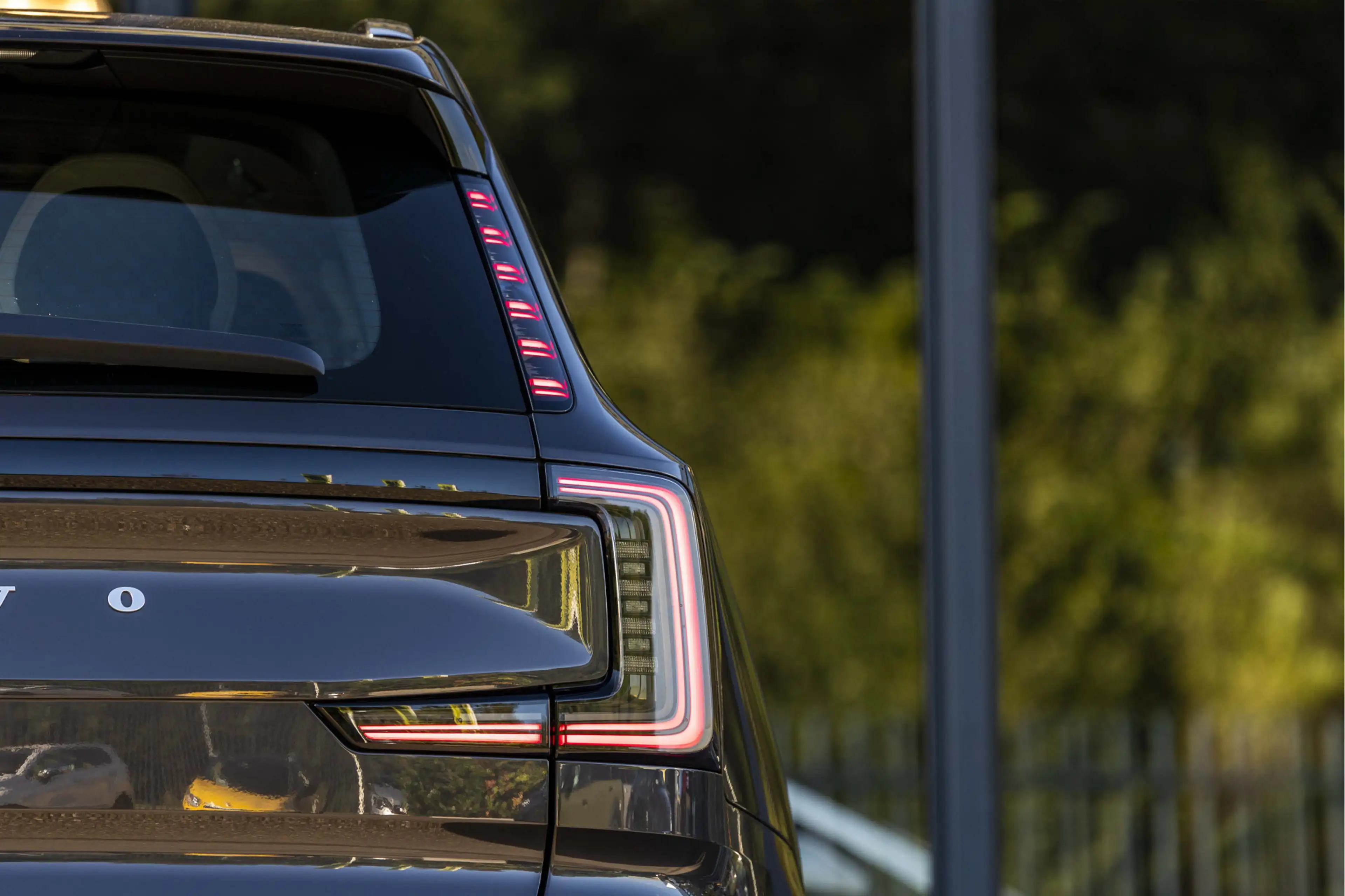 Volvo EX90 Single Motor Core 7p. 104 kWh WORDT VERWACHT!! — photo 12