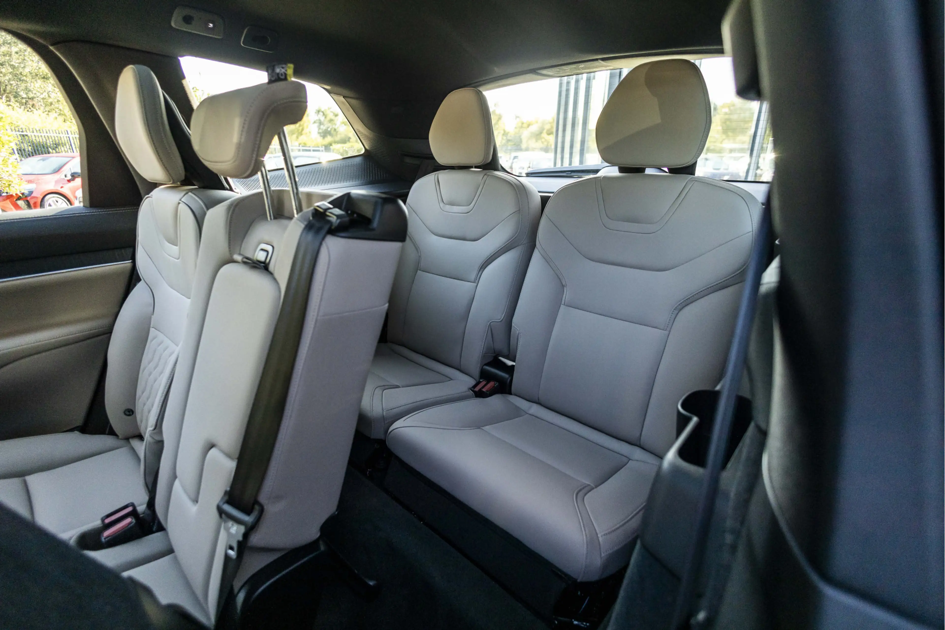 Volvo EX90 Single Motor Core 7p. 104 kWh WORDT VERWACHT!! — photo 8