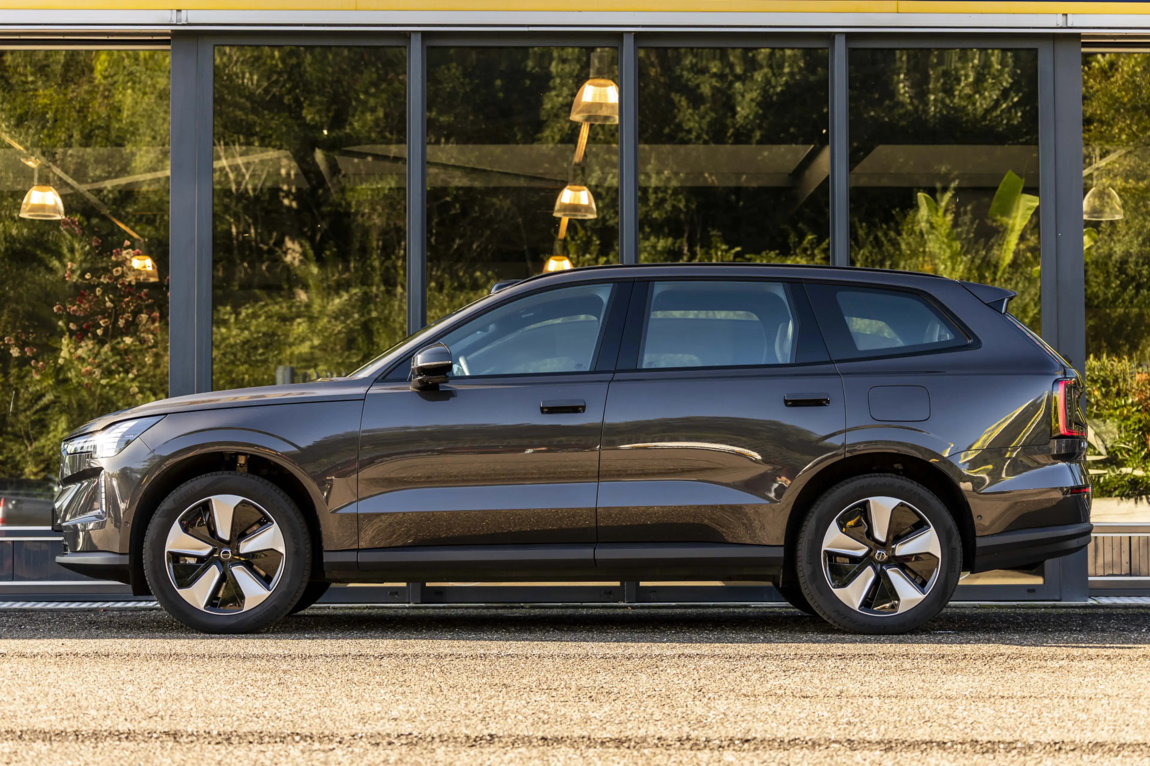 Volvo EX90 Single Motor Core 7p. 104 kWh WORDT VERWACHT!! — photo 13