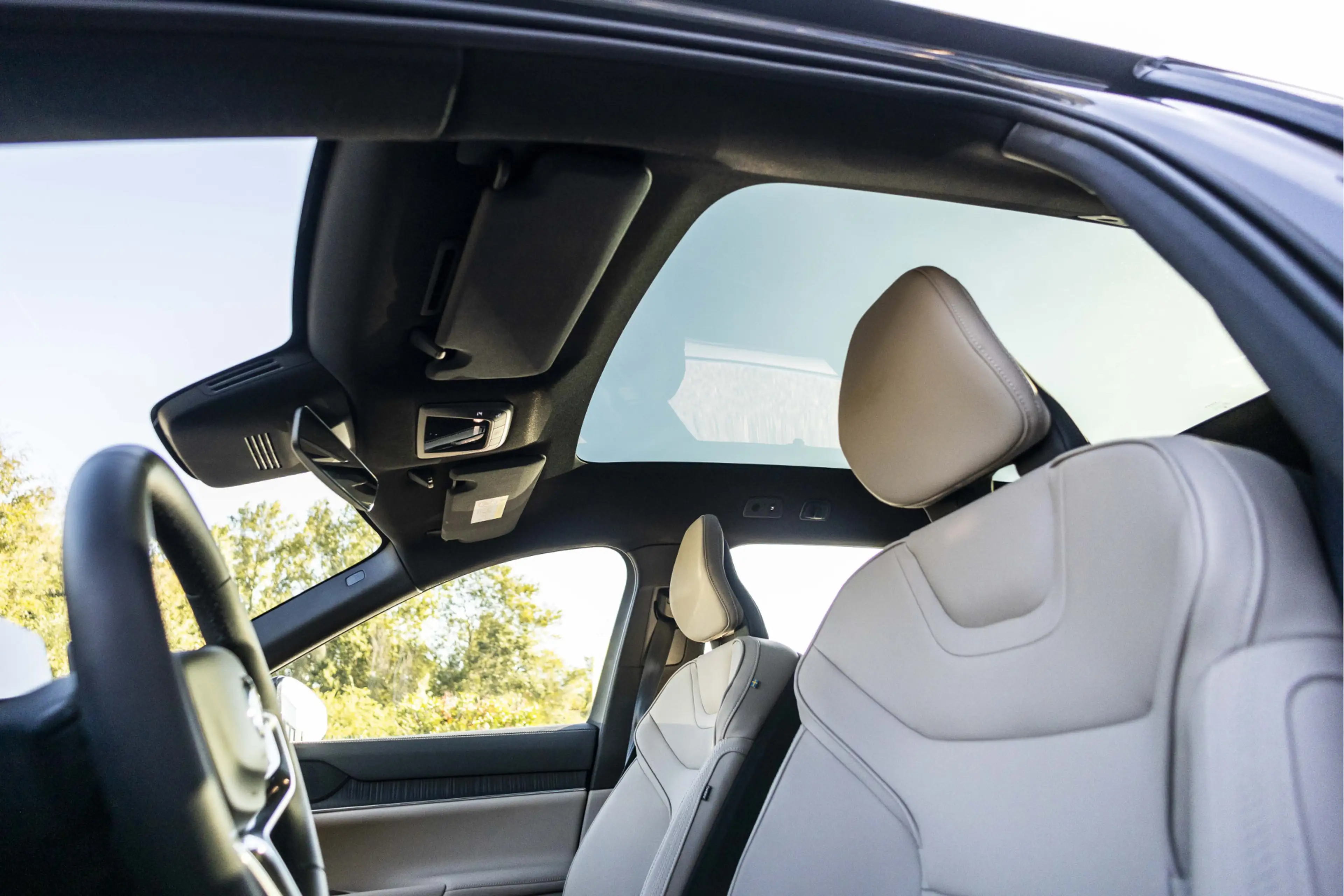 Volvo EX90 Single Motor Core 7p. 104 kWh WORDT VERWACHT!! — photo 4