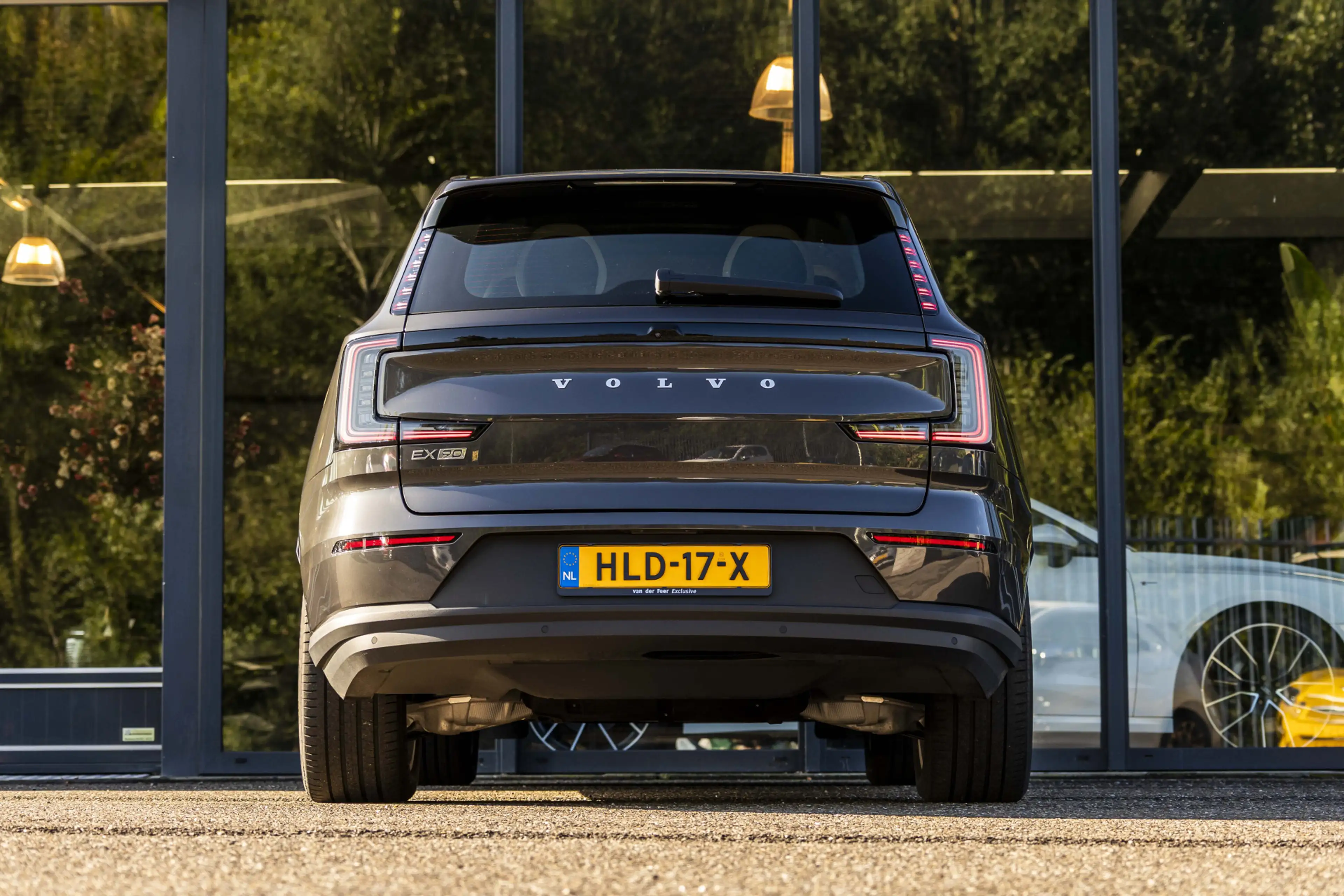 Volvo EX90 Single Motor Core 7p. 104 kWh WORDT VERWACHT!! — photo 11