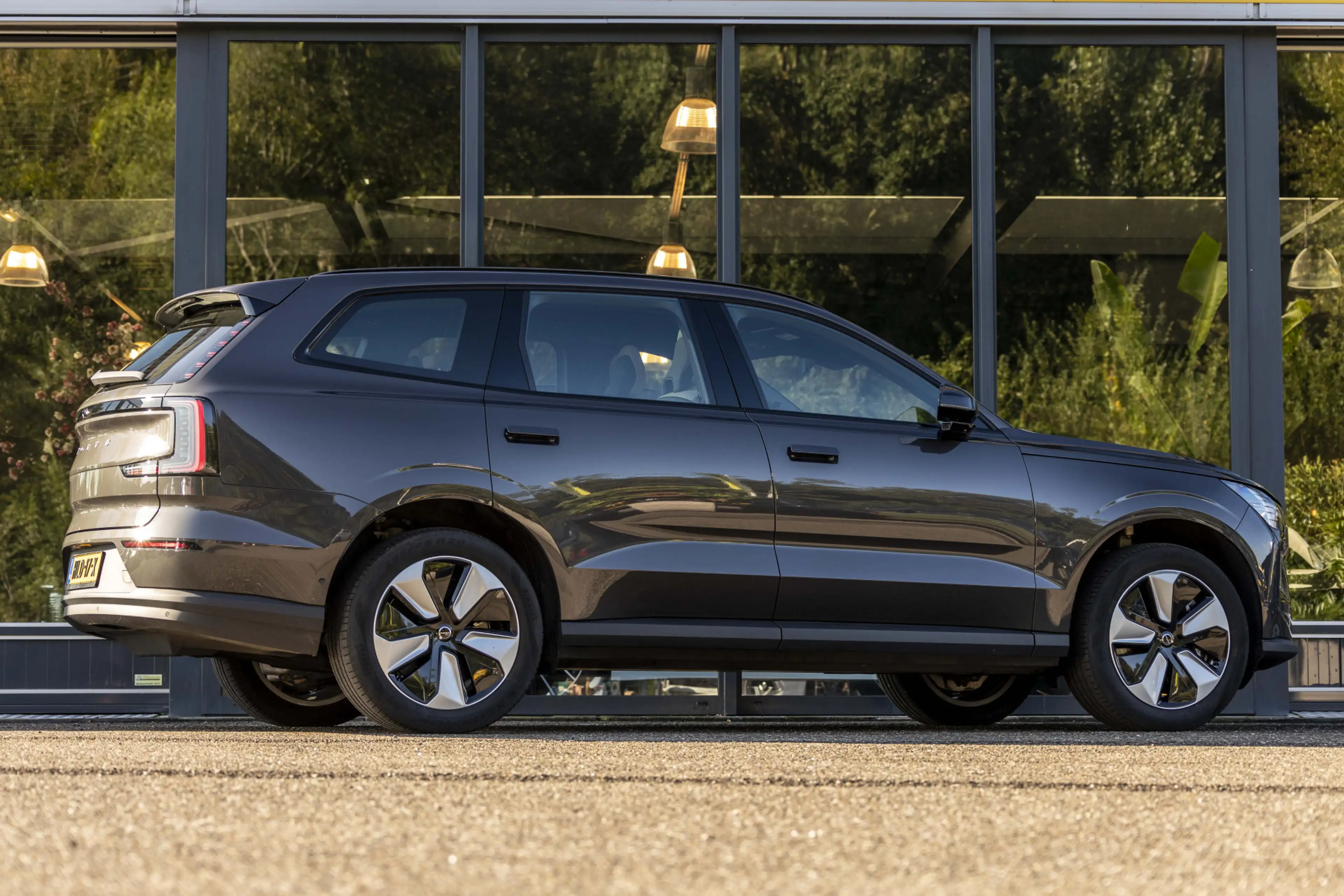 Volvo EX90 Single Motor Core 7p. 104 kWh WORDT VERWACHT!! — photo 9