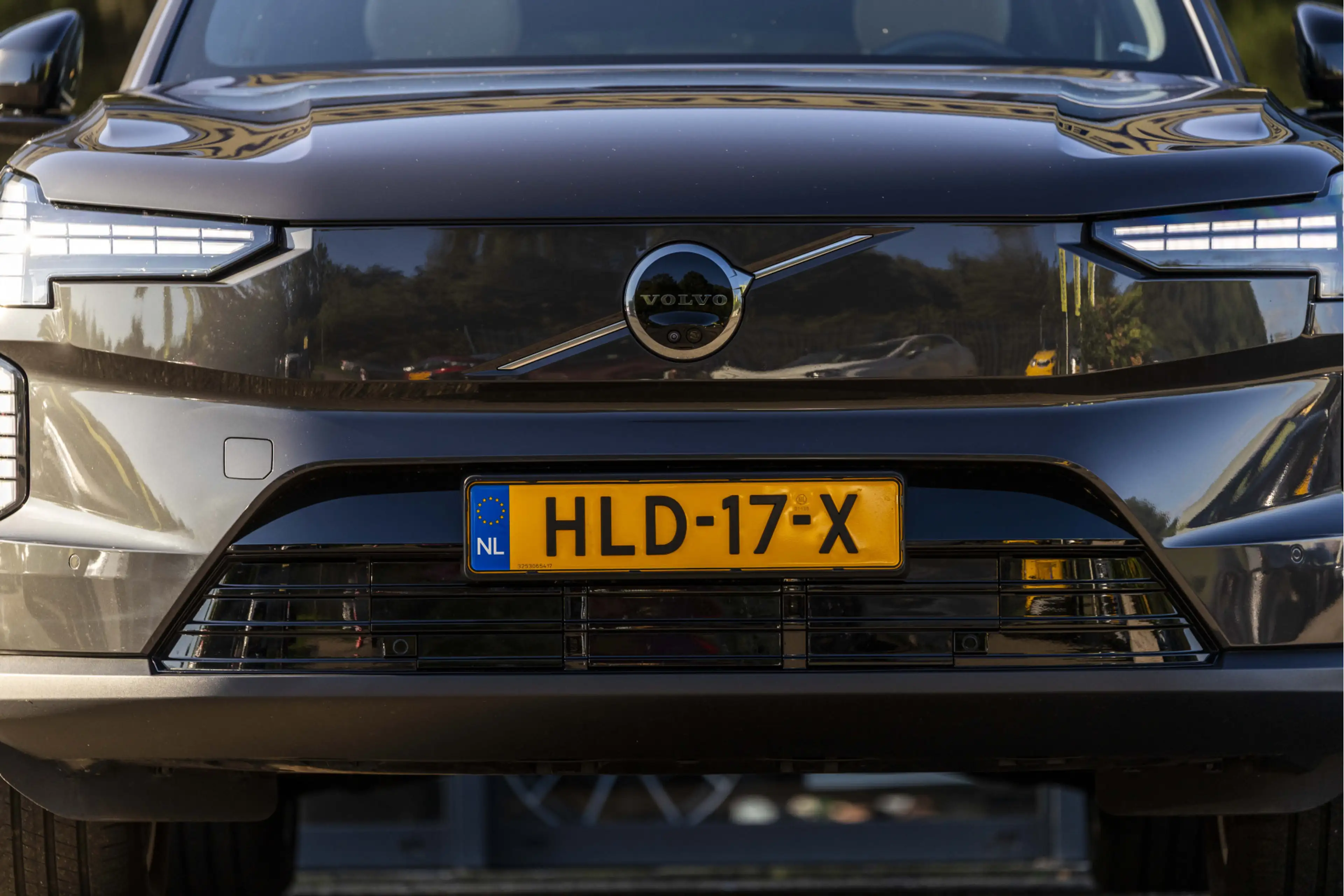Volvo EX90 Single Motor Core 7p. 104 kWh WORDT VERWACHT!! — photo 5
