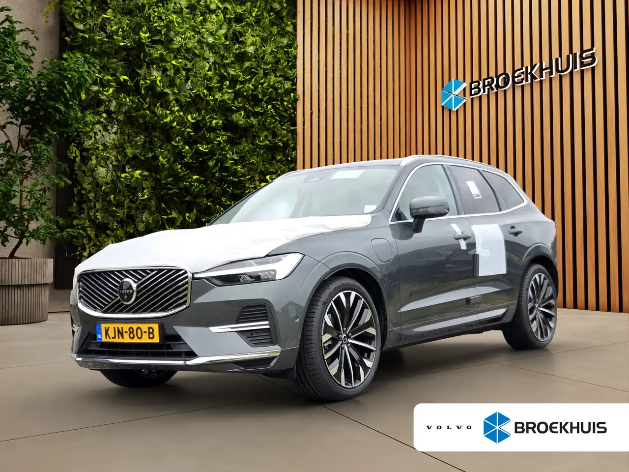 Volvo XC60 2026