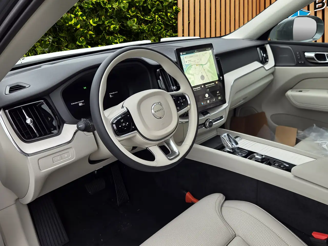 Volvo XC60 2026