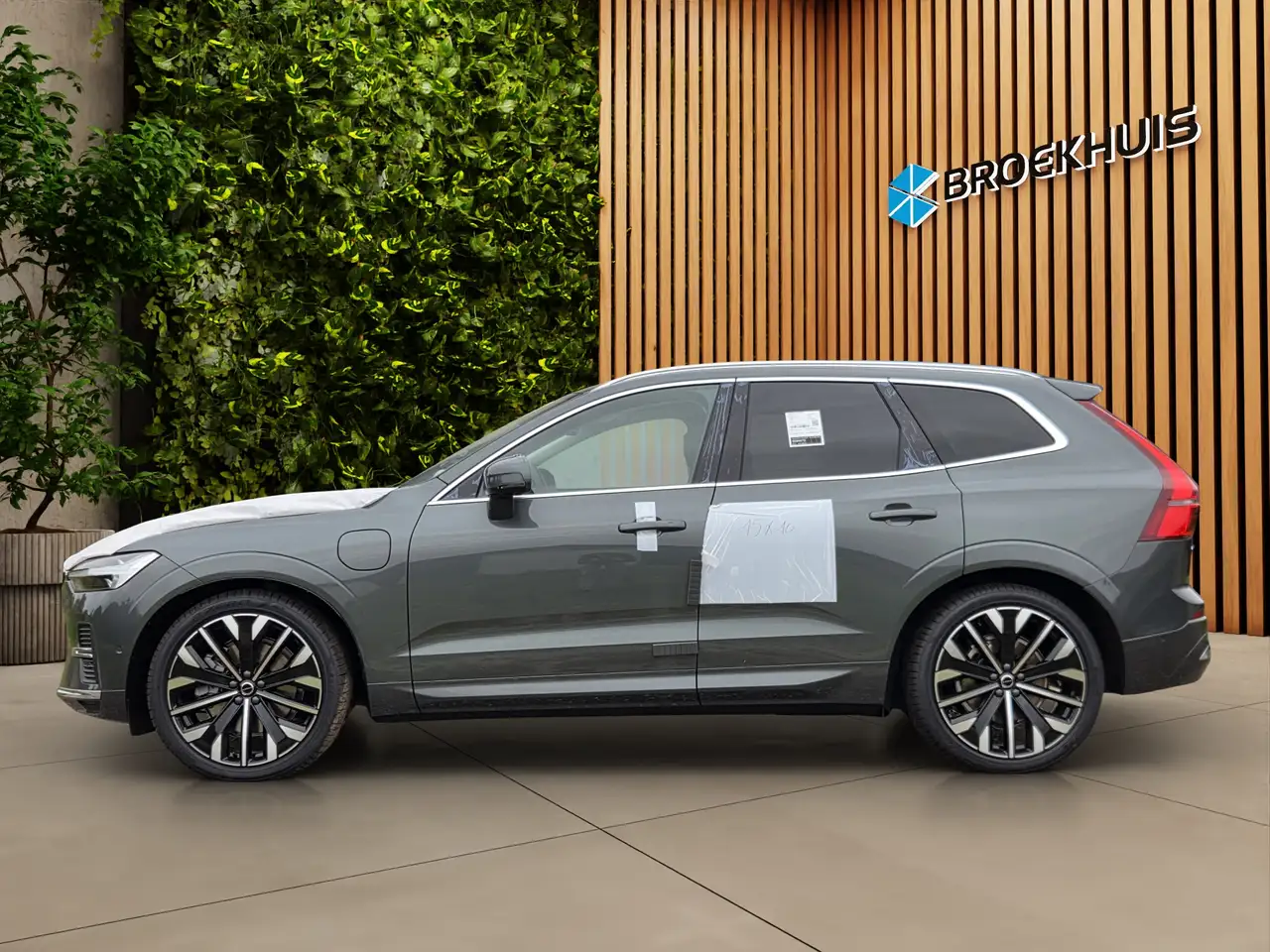 Volvo XC60 2026