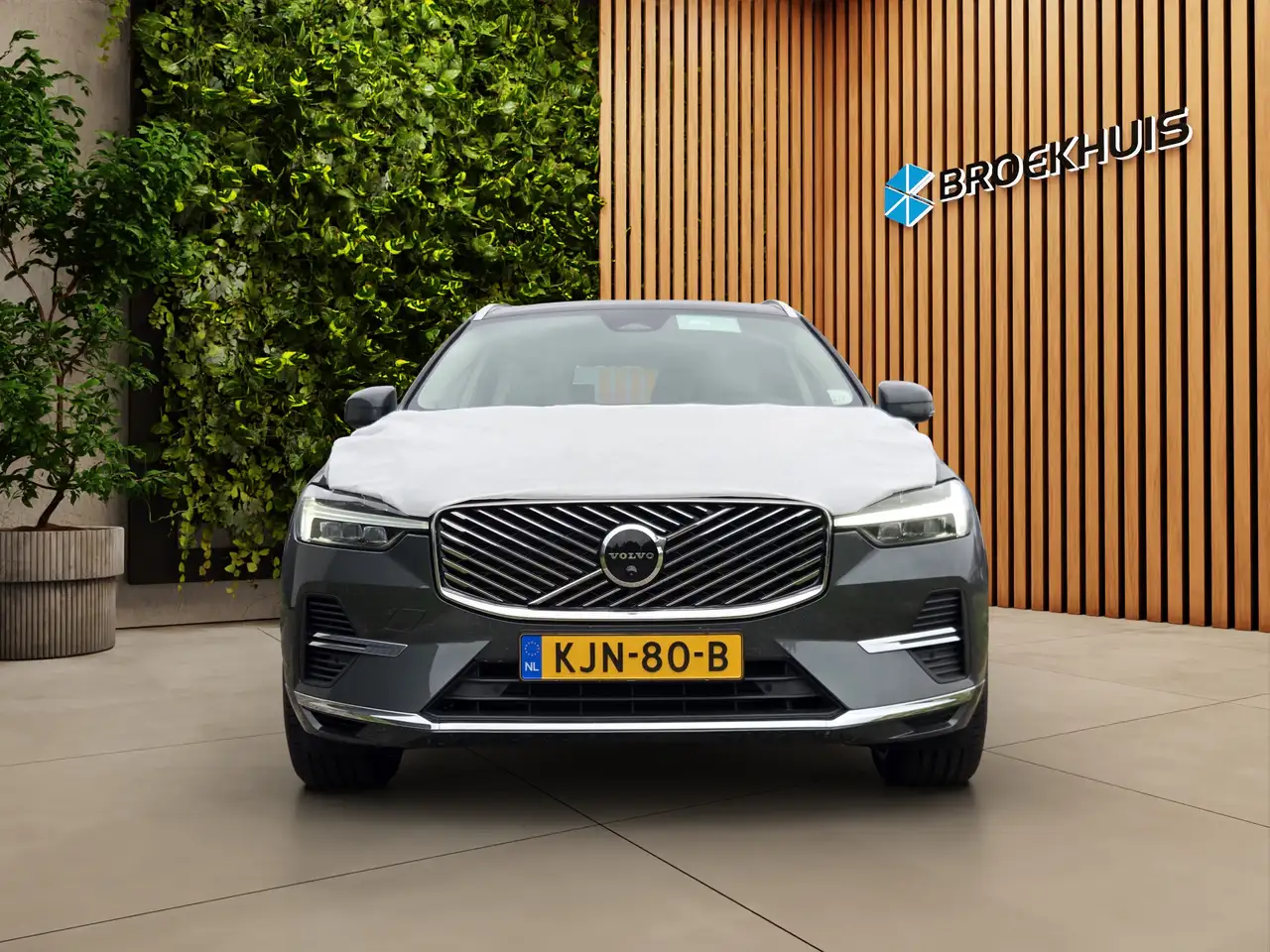 Volvo XC60 2026 — фото 12