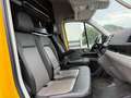 Volkswagen Crafter Kasten 35 lang Hochdach FWD°KAM°NAVI°AHK Gelb - thumbnail 7