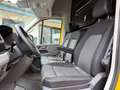 Volkswagen Crafter Kasten 35 lang Hochdach FWD°KAM°NAVI°AHK Gelb - thumbnail 6
