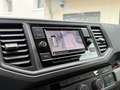 Volkswagen Crafter Kasten 35 lang Hochdach FWD°KAM°NAVI°AHK Gelb - thumbnail 9