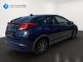 Honda Civic Comfort 1,6 i-DTEC Blau - thumbnail 3