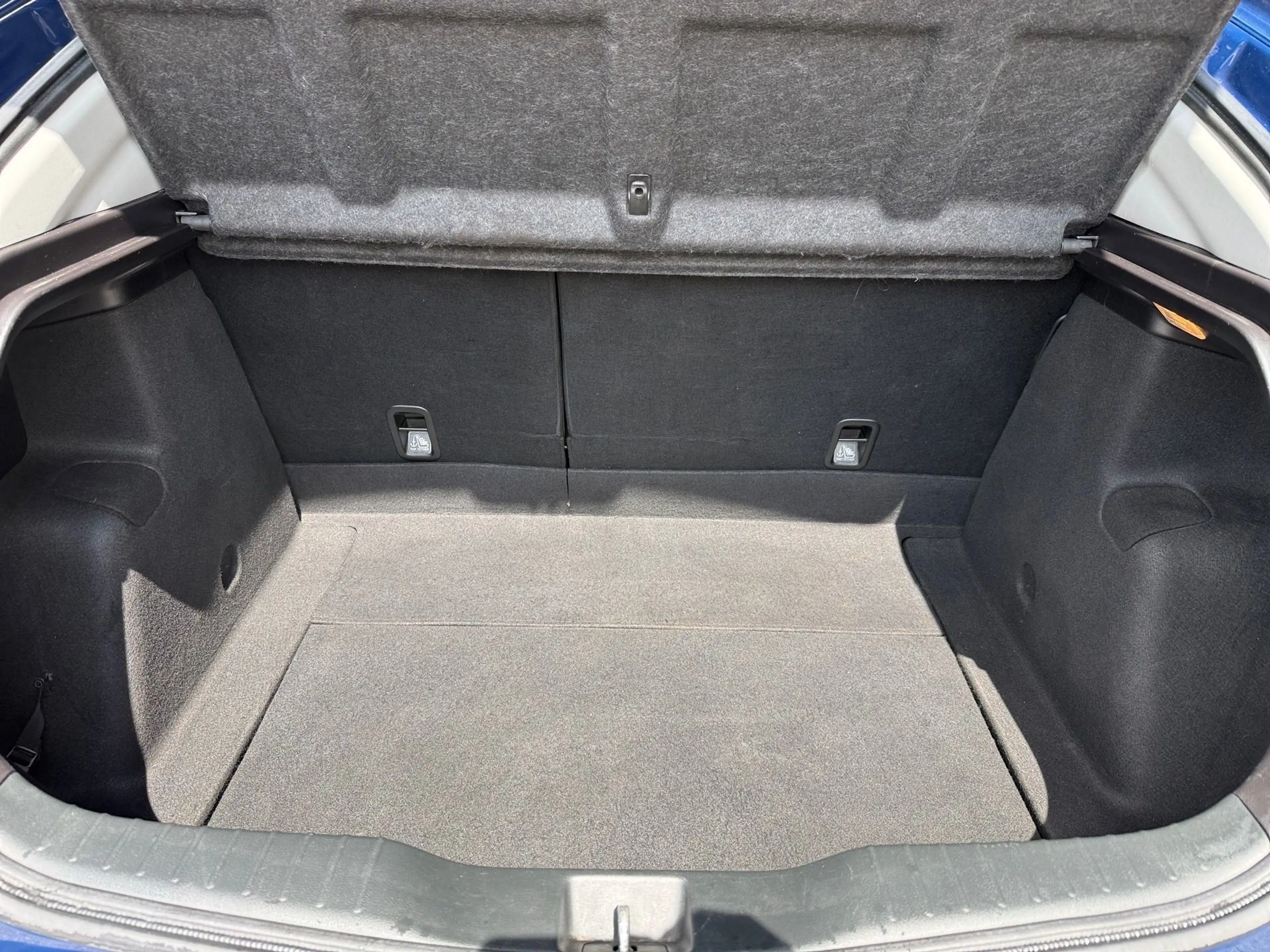 Honda Civic Comfort 1,6 i-DTEC — photo 10