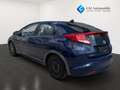 Honda Civic Comfort 1,6 i-DTEC Blau - thumbnail 4
