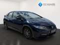 Honda Civic Comfort 1,6 i-DTEC Blau - thumbnail 2