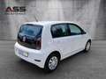 Volkswagen up! 1.0 EU6d Basis DAB SHZ Rückfahrkam. Temp PDC Winte Weiß - thumbnail 5