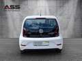 Volkswagen up! 1.0 EU6d Basis DAB SHZ Rückfahrkam. Temp PDC Winte Weiß - thumbnail 4