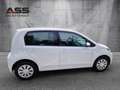 Volkswagen up! 1.0 EU6d Basis DAB SHZ Rückfahrkam. Temp PDC Winte Weiß - thumbnail 6