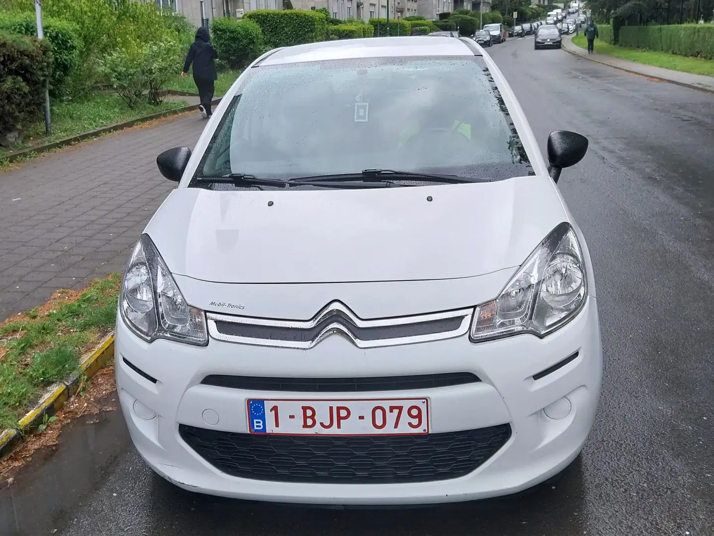 Citroen C3 C3 1.0 PureTech Attraction Wit - 2