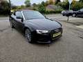 Audi A5 🔺A5-CABRIO*S-LINE*XENON Schwarz - thumbnail 5