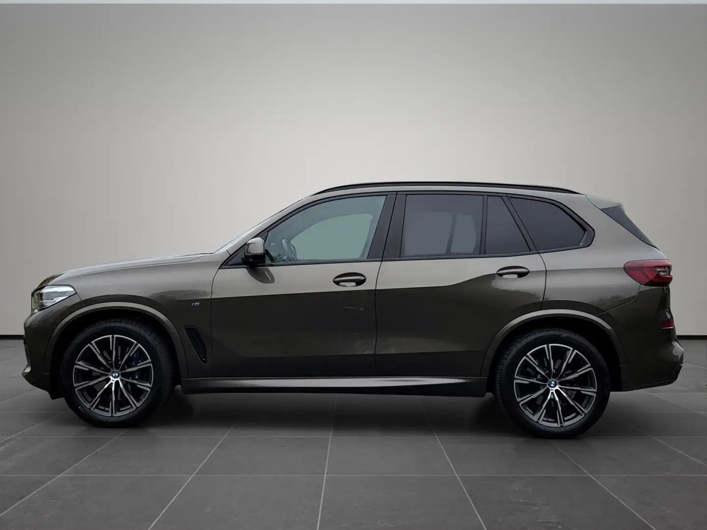 BMW X5 xDrive 30 d M Sport MEMORY|STDHZ|R-KAM|HiFi Gold - 2