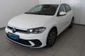 Volkswagen Polo 1,0 TSI Friends Weiß - thumbnail 1