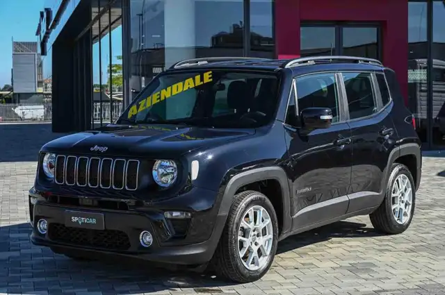 Jeep Renegade 1.0 T3 Longitude