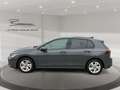 Volkswagen Golf VIII 1.5 eTSI DSG Life ACC LED Navi PDC Gris - thumbnail 3