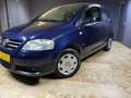 Volkswagen Fox 1.2 Trendline Bleu - thumbnail 10