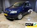 Volkswagen Fox 1.2 Trendline Bleu - thumbnail 1