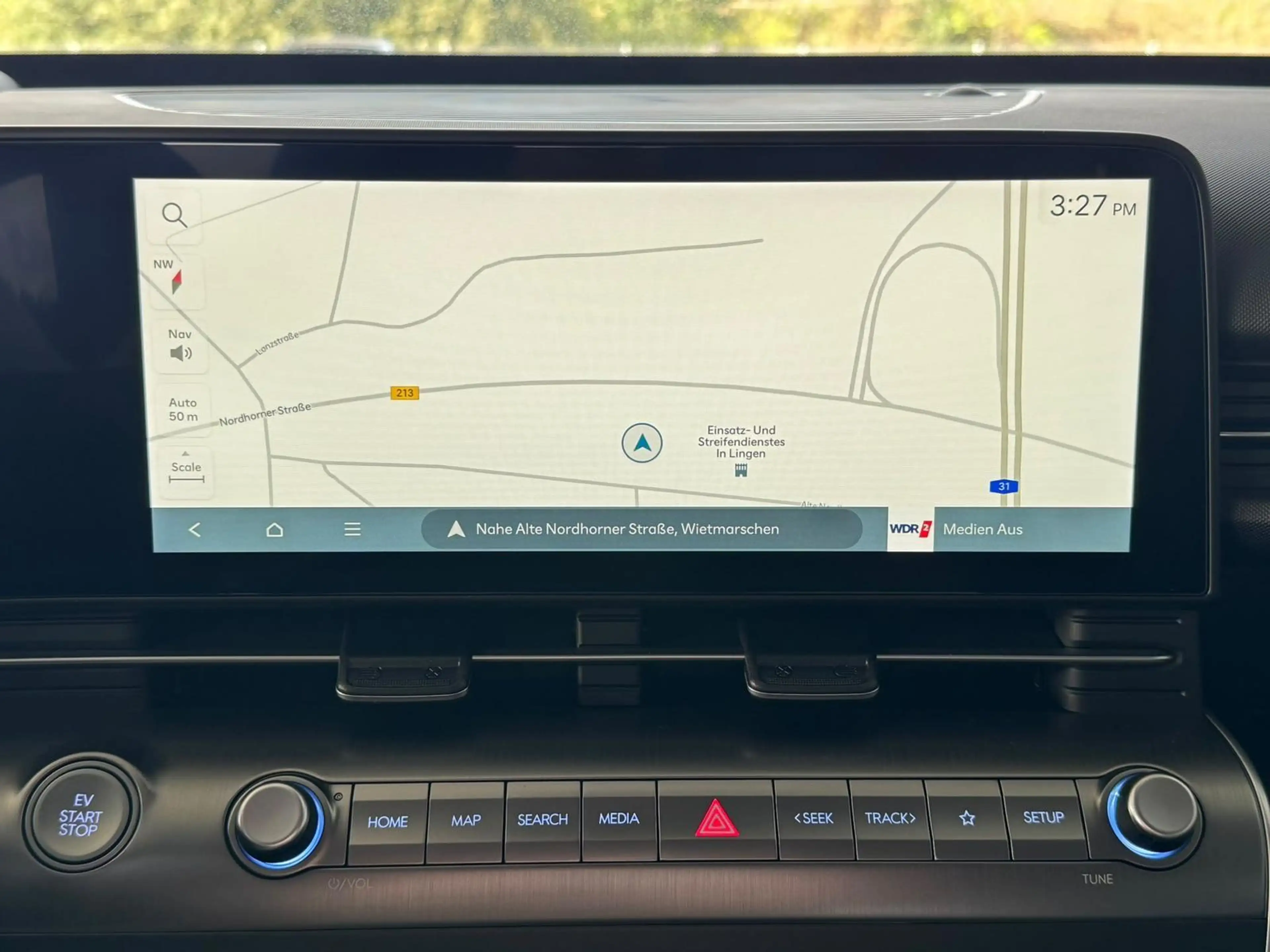 Hyundai KONA Elektro Prestige Line 64,8 kWh / Head-up Bose-S... — photo 13