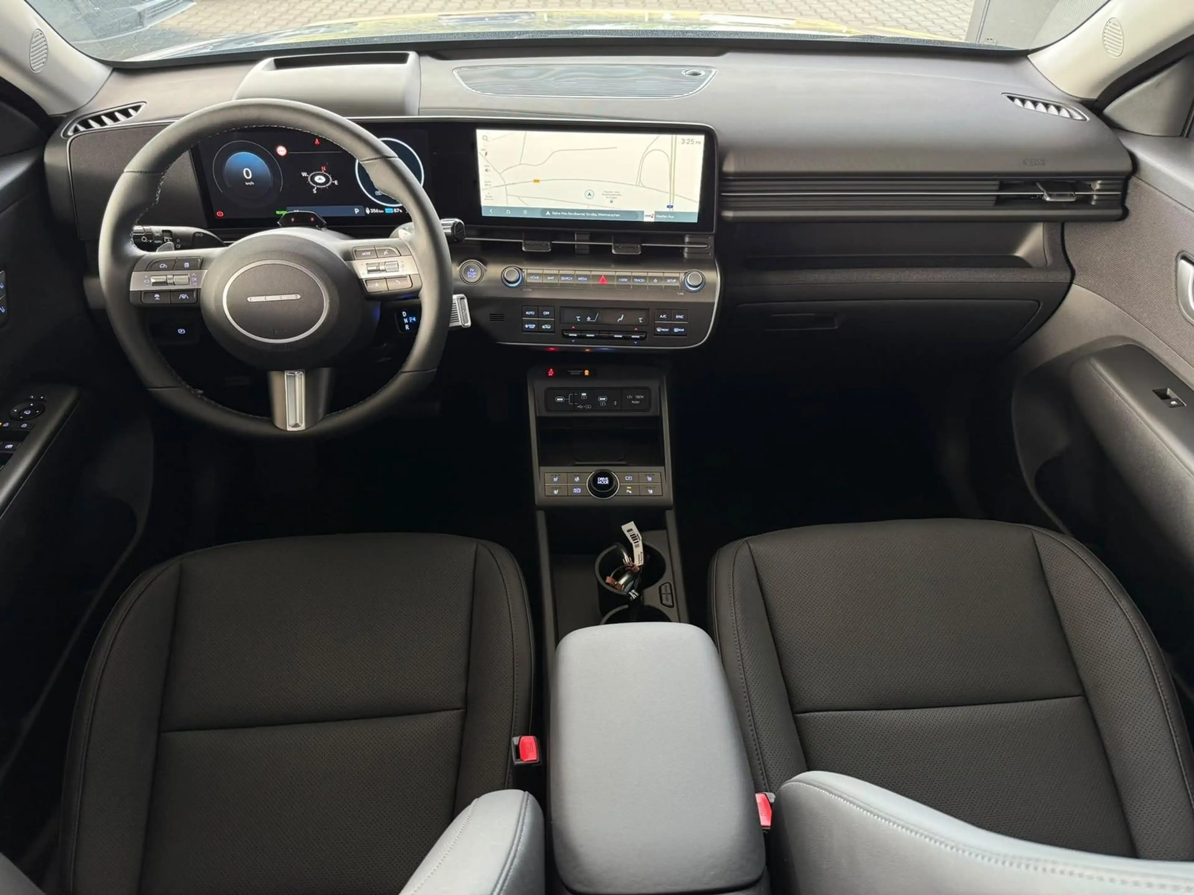 Hyundai KONA Elektro Prestige Line 64,8 kWh / Head-up Bose-S... — photo 7
